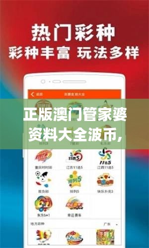 正版澳门管家婆资料大全波币,数据驱动决策_国际版ZVB28.972