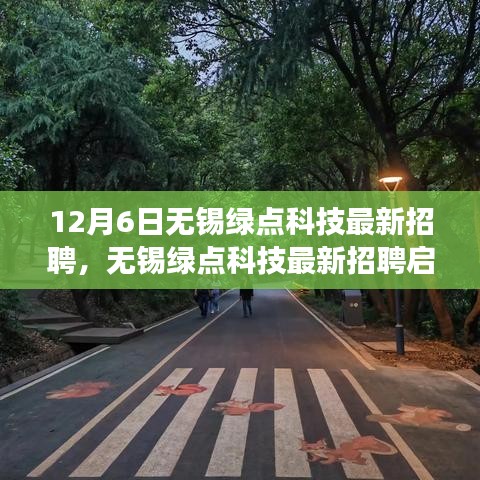 最新招聘启事