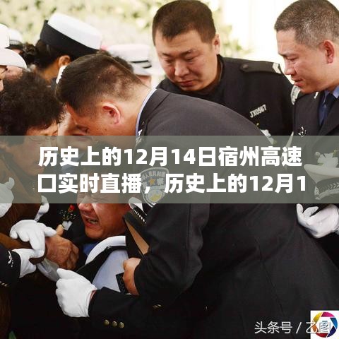 历史上的12月14日宿州高速口实时直播回顾，探寻重要瞬间的一刻