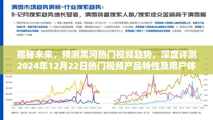 揭秘未来黑河视频趋势，深度预测与用户体验评测报告（2024年12月）