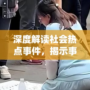 深度解读社会热点事件,揭示事件真相与影响