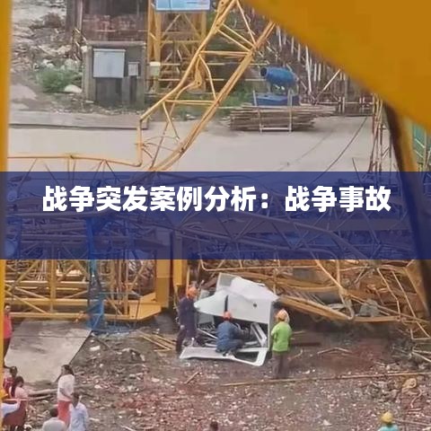 战争突发案例分析：战争事故 