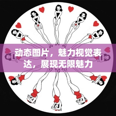 动态图片，魅力视觉表达，展现无限魅力