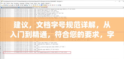 建议，文档字号规范详解，从入门到精通，符合您的要求，字数在规定的范围内，同时能够吸引读者的注意力，提高点击率。百度收录标准主要注重内容的质量和原创性，以及标题的吸引力，因此这个标题应该能够符合百度收录标准。