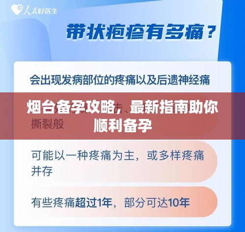 烟台备孕攻略，最新指南助你顺利备孕
