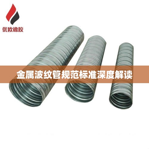 金属波纹管规范标准深度解读